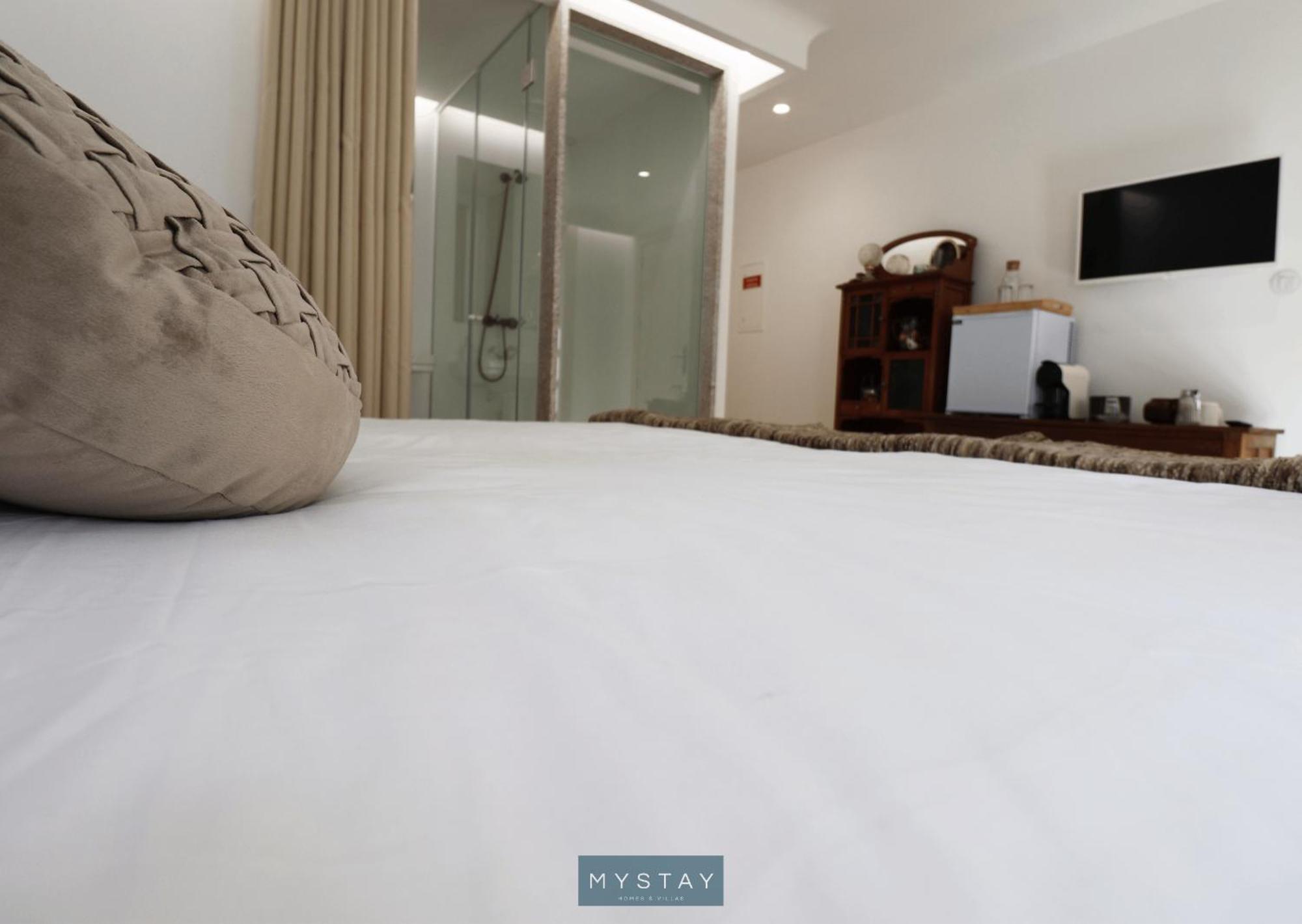 Mystay - Casa Matriz Sec XVI Пенафієл Екстер'єр фото